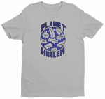 Planet Harlem Short Sleeve - Image 2