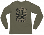 Planet Harlem Long Sleeve - Image 2
