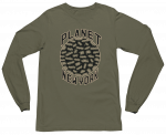 Planet New York Long Sleeve - Image 2