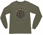 Planet Queens Long Sleeve - Image 2