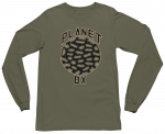 Planet Bx Long Sleeve - Image 5