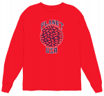 Planet USA Long Sleeve - Image 2