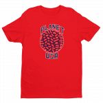 Planet USA Short Sleeve - Image 2