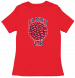 Planet USA Short Sleeve - Image 3