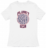 Planet USA Short Sleeve - Image 4