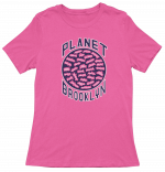 Planet Brooklyn Short Sleeve - Image 3