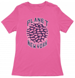 Planet New York Short Sleeve - Image 3