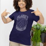 Planet Brooklyn Short Sleeve