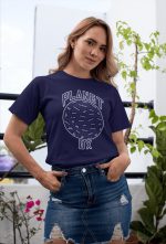 Planet Bx Short Sleeve