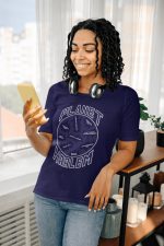 Planet Harlem Short Sleeve