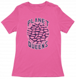 Planet Queens Short Sleeve - Image 3