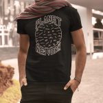 Planet New York Short Sleeve