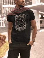 Planet New York Short Sleeve