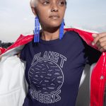 Planet Queens Short Sleeve
