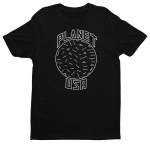 Planet USA Short Sleeve - Image 2