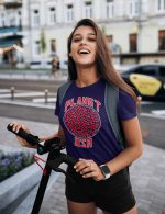 Planet USA Short Sleeve