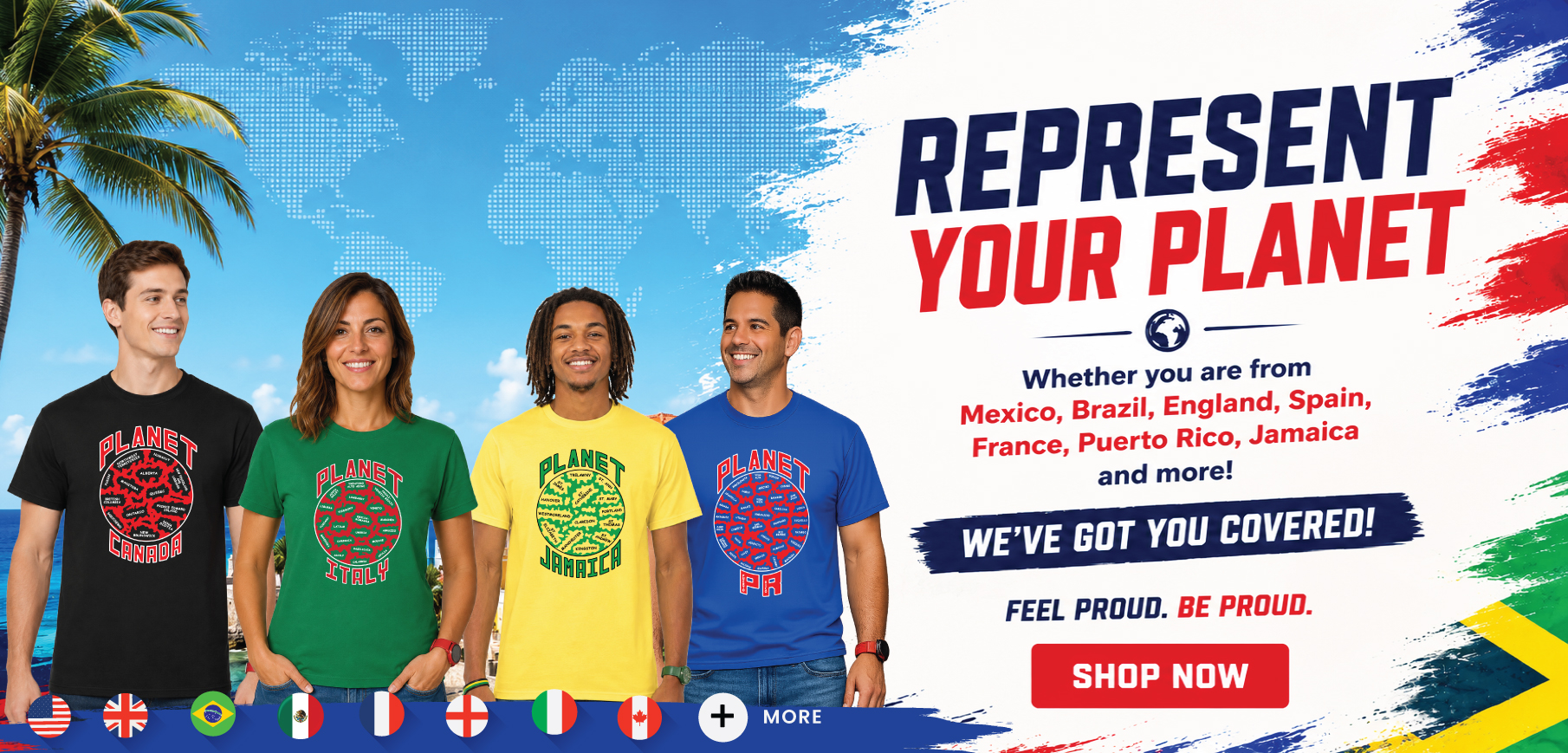 Planet-Wearz-Countries