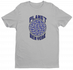 Planet New York Short Sleeve - Image 5