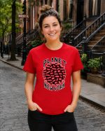 Planet New York Short Sleeve