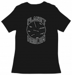 Planet Harlem Short Sleeve - Image 2