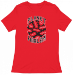 Planet Harlem Short Sleeve - Image 4