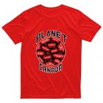 Planet Canada Short Sleeve - Image 2