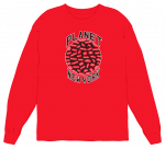 Planet New York Long Sleeve - Image 3