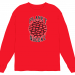 Planet Queens Long Sleeve