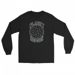 Planet New York Long Sleeve - Image 4