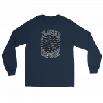 Planet New York Long Sleeve - Image 3