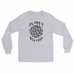 Planet New York Long Sleeve - Image 2
