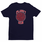 Planet USA Short Sleeve - Image 4