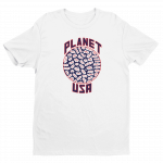 Planet USA Short Sleeve - Image 3